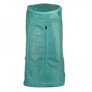 Apacs Full Length Backpack Bag BP-D3532 PREMIUM